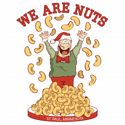 We Are Nuts! :: Your Cart