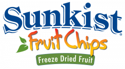 Sunkist Trail Mix and Fruit Chips