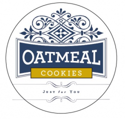 MARTHA MOMENTS: Oatmeal Cookie Clip-Art