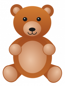 Teddy Bear Clipart Teddie Free collection | Download and share Teddy ...