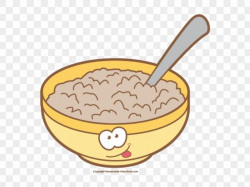 Free Oatmeal Clipart, Download Free Clip Art on Owips.com