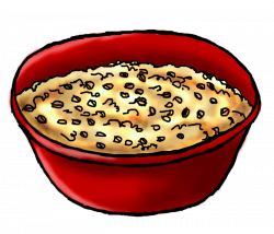 Free Oatmeal Cliparts, Download Free Clip Art, Free Clip Art on ...