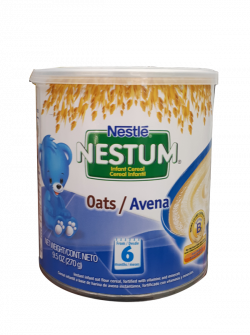 NESTUM® Infant Cereal