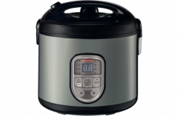 Tefal RK106 8 in 1 Rice & Multicooker at The Good Guys