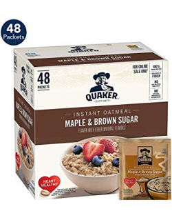 Amazon.com: Oatmeal - Cereals: Grocery & Gourmet Food
