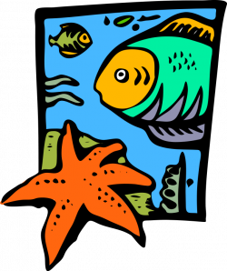 Ocean Life Clipart at GetDrawings.com | Free for personal use Ocean ...