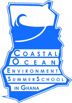2017 School at RMU – Coastal Ocean Environment Summer School in Ghana