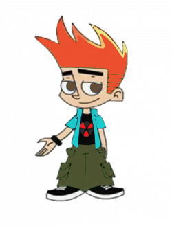 Image - Other Johnny Test(Character).png | Johnny Test Wiki | FANDOM ...