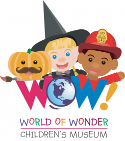 October 2016 – Events & Programs – WOW! Children's Museum