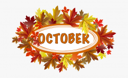 October free calendar clipart clip art pictures graphics 3 ...