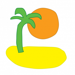 File:Clipart island.svg - Wikimedia Commons