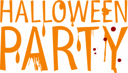 Clipart Halloween 8 - Clip Art Library