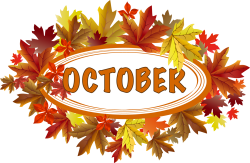 The WI Newsletter: October 2015