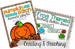Just Call Me Butter, Cause I'm on a Roll! | creating & teaching