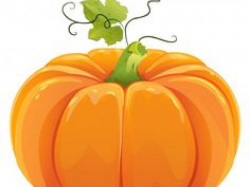 Pumpkin Clipart october 11 - 236 X 229 Free Clip Art stock ...