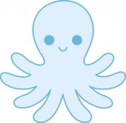 10 Best Octopus Outline images | Octopus outline, Octopuses ...