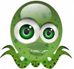 Mimic octopus Clip art - octopus-cartoon 1280*1203 transprent Png ...