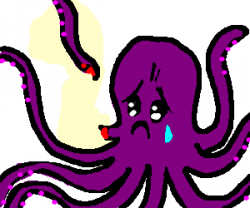 Why not Zoidberg? - Drawception