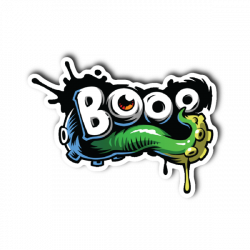 Die Cut Stickers – Page 2 – Witty Novelty