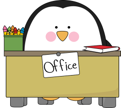 Office Com Clipart