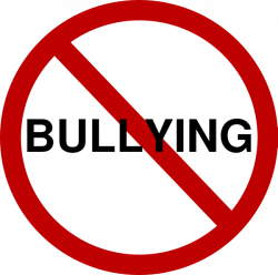 Stop Bullying Now! Clip Art at Clker.com - vector clip art online ...