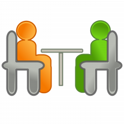 Clipart - netalloy office