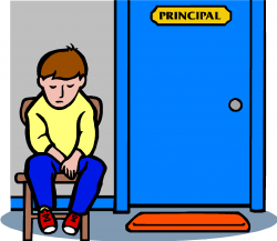 School Principal Clipart | Free download best School ...