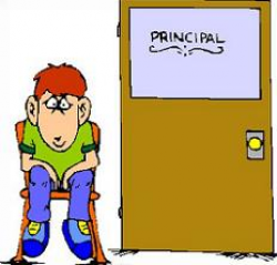 School Principal Clipart | Free download best School ...