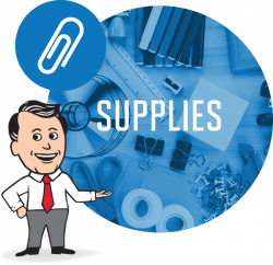 LB Office – Your Office Supplies & Furniture Expert