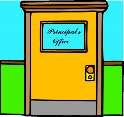 School Office Clipart | Free download best School Office ...