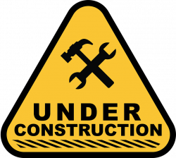 Under Renovation Sign Share This: Under Renovation Sign E - Mathszone.co