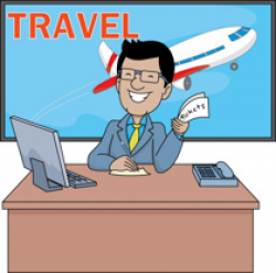 Free Office Clipart trip, Download Free Clip Art on Owips.com