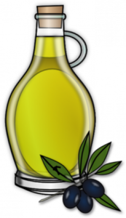 Download OLIVE OIL Free PNG transparent image and clipart