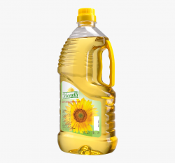 Png Transparent Vegetable Oil Clipart - Sunflower Cooking ...
