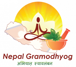 Welcome to Nepal Gramodhyog