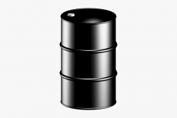 Crude Oil Barrel Png Pic - Oil Barrel .png #1098416 - Free ...