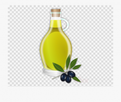 Oil Bottle - Holy Oil Clipart #1202848 - Free Cliparts on ...