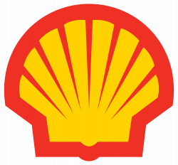 Gas Clipart Oil Company - Shell Oil Logo Png Transparent Png ...