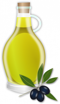 Olive Oil Clipart | i2Clipart - Royalty Free Public Domain Clipart