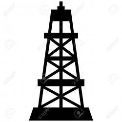 Drill Rig Icon #378863 - Free Icons Library
