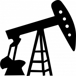 Oil Field Svg Png Icon Free Download (#115473) - OnlineWebFonts.COM