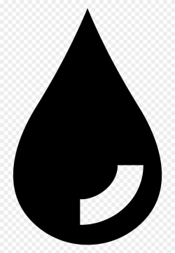 Repair Leaks - Oil Drop Icon Png Clipart (#447453) - PinClipart