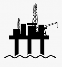 14 Cliparts For Free - Offshore Oil Platform Png #607481 ...
