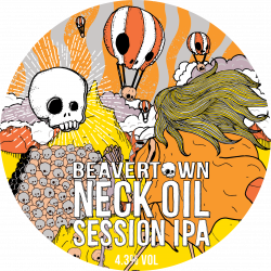 Beavertown Neck Oil – Jolly Good Beer