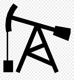 Oil Pump Clipart - Draw A Oil Pump - Png Download (#21413 ...