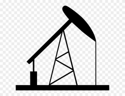 Oil Well Icon - Oil Well Icon Png Clipart (#1787076 ...