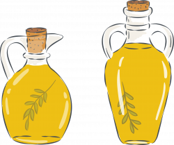 Vegetable oil Olive oil Clip art - olive oil 2055*1721 transprent ...