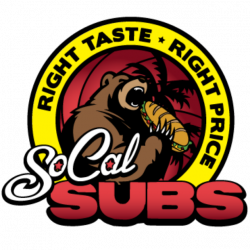 Salads - SoCal Subs