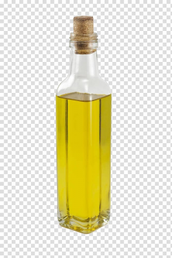Soybean oil Bottle Cooking oil Vegetable oil, The oil in the ...