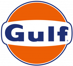 Gulf Logos